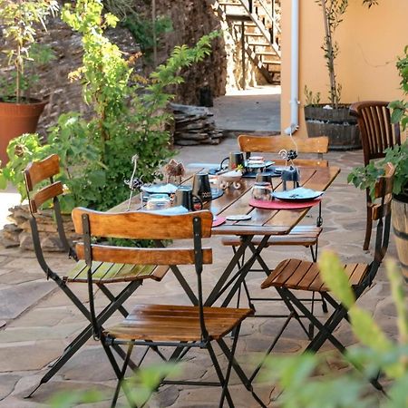 Ti Melen Boutique Guesthouse Windhoek Eksteriør billede