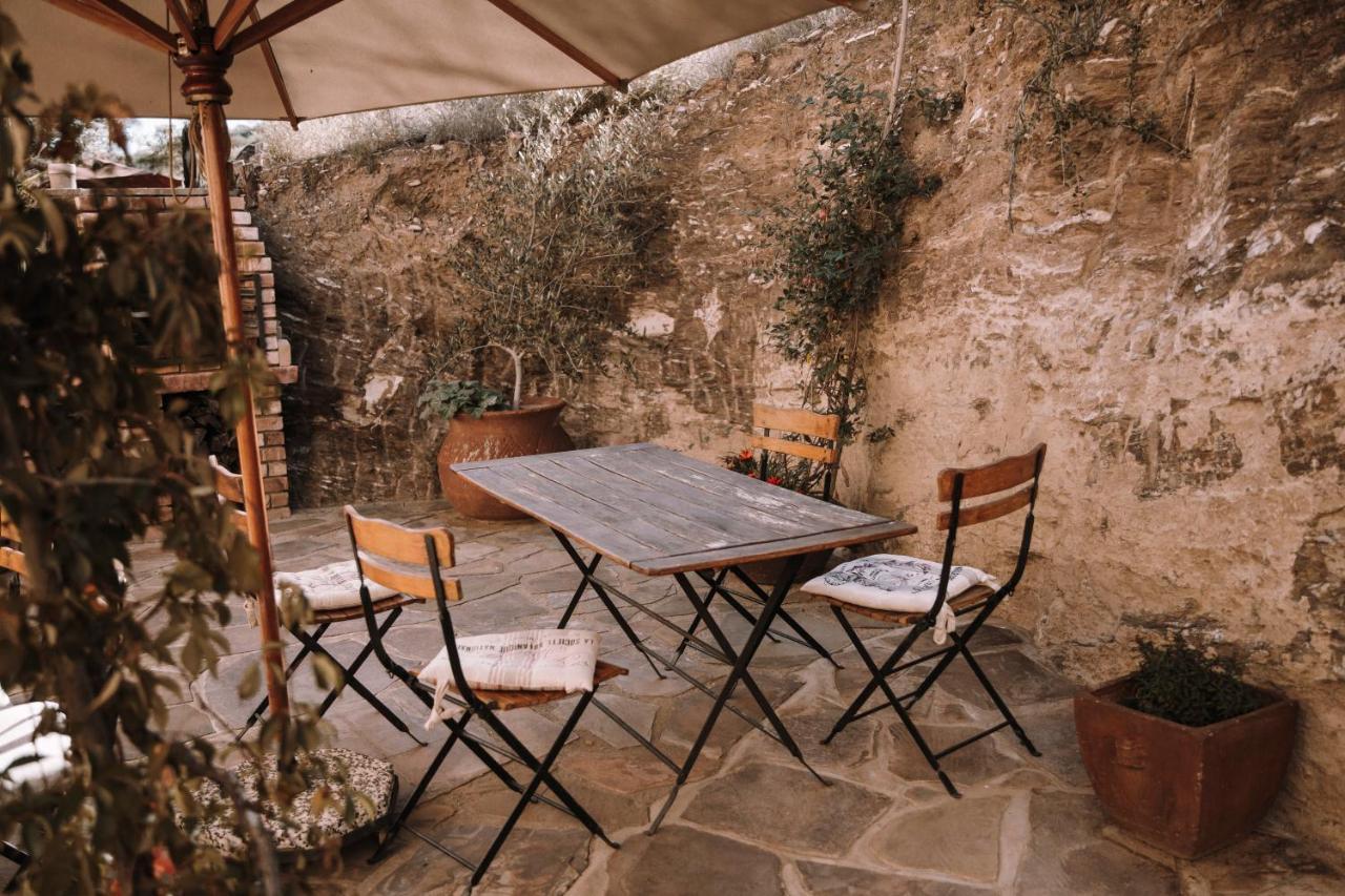 Ti Melen Boutique Guesthouse Windhoek Eksteriør billede